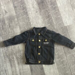 COOGI Kids Denim Jacket